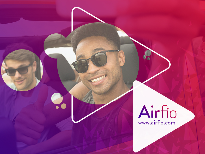 Airfio ICO is running with a huge buzz